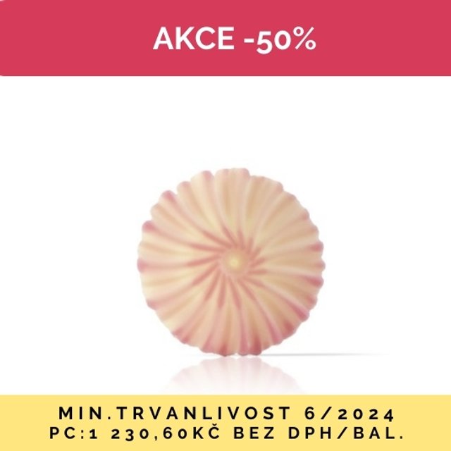 Obrázek produktu DOBLA DEKOR ROSETTE 108ks SE SLEVOU 50% 6/24