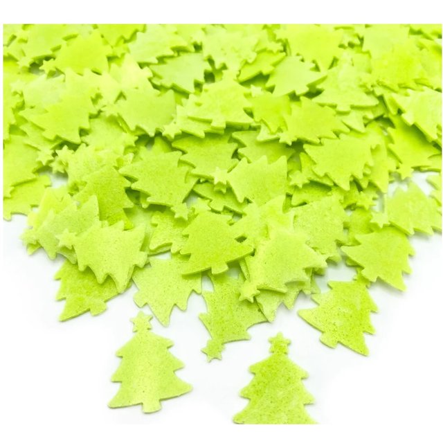Obrázek produktu HS Dekorace cukrové WINTER FOREST 14g