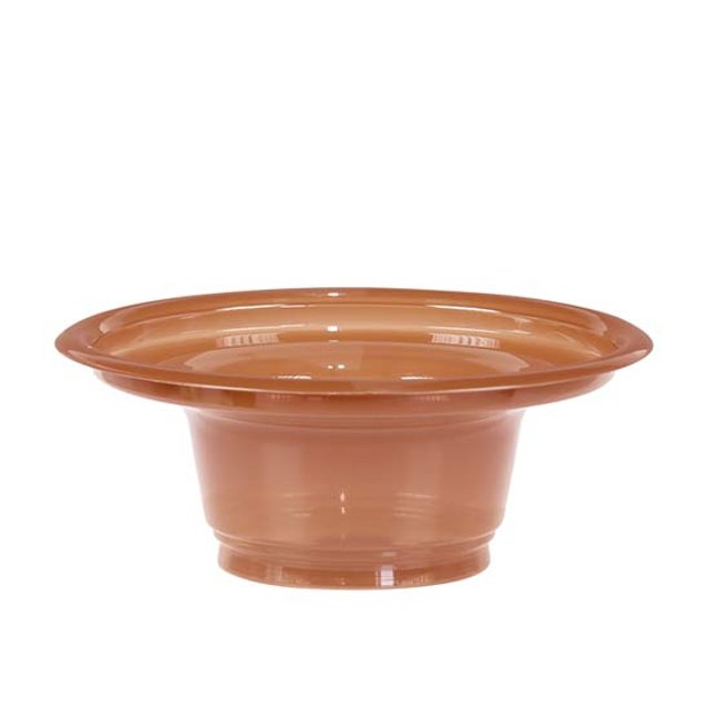 Obrázek produktu ER KELÍMEK YO-CUP na zmrzlinu hnědý 100ml 6x100ks - DOPRODEJ SLEVA 50%