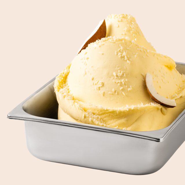 Obrázek produktu LEAGEL FRUITY&VEGGY Yuzu, kokos, citron - kompletní mix 12x1,25kg