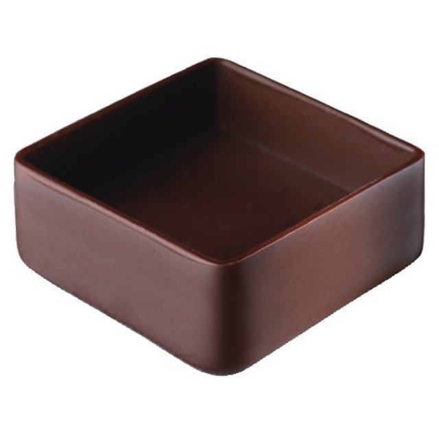 Obrázek produktu PCB MISKY HOŘKÁ ČOKO 2,7X2,7cm J44 350ks