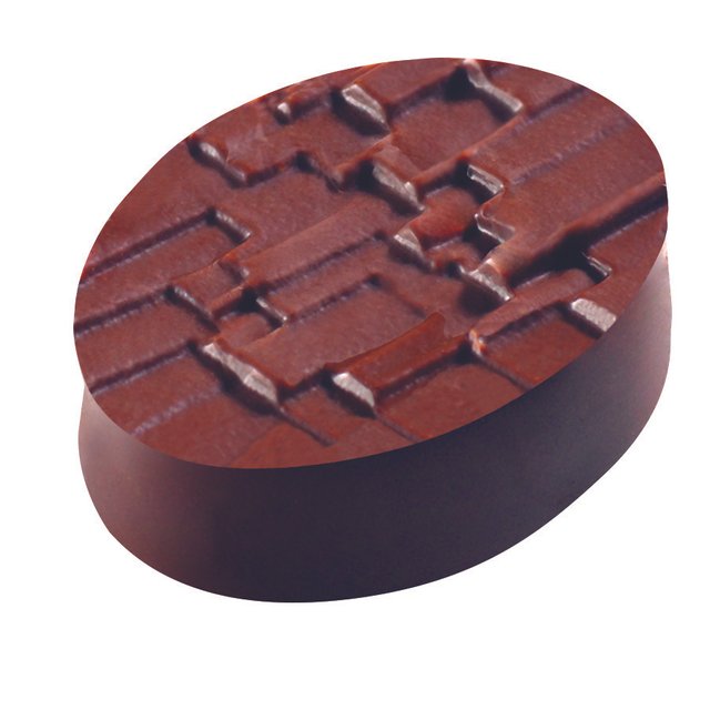 Obrázek produktu PCB STRUKTUR FOLIE STRATES 40x25cm 1ks