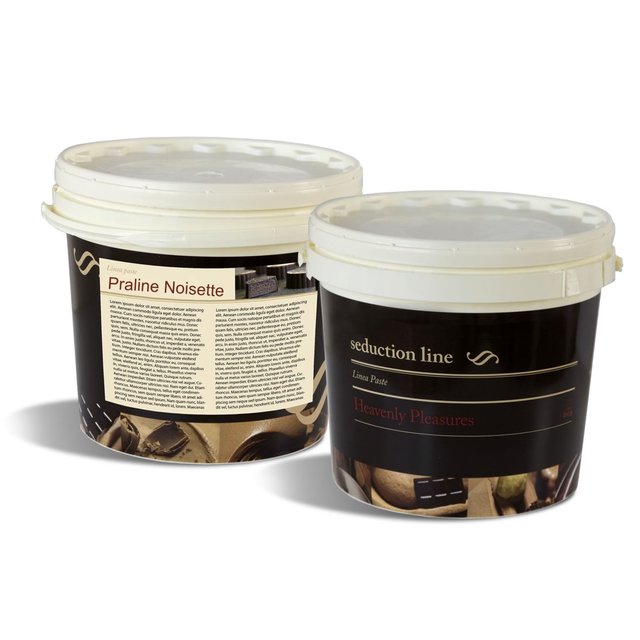 Obrázek produktu IRCA PRALINE NOISETTE 5 kg