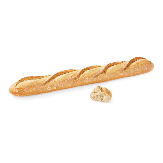 Obrázek produktu BRIDOR Mražená BAGETA světlá 280g 25ks