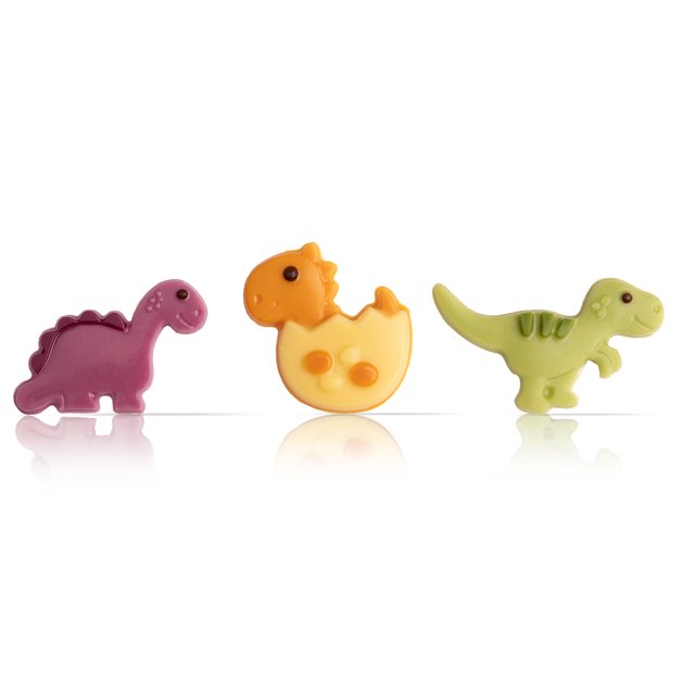 Obrázek produktu DOBLA DEKOR DINOSAUŘI MIX 90ks