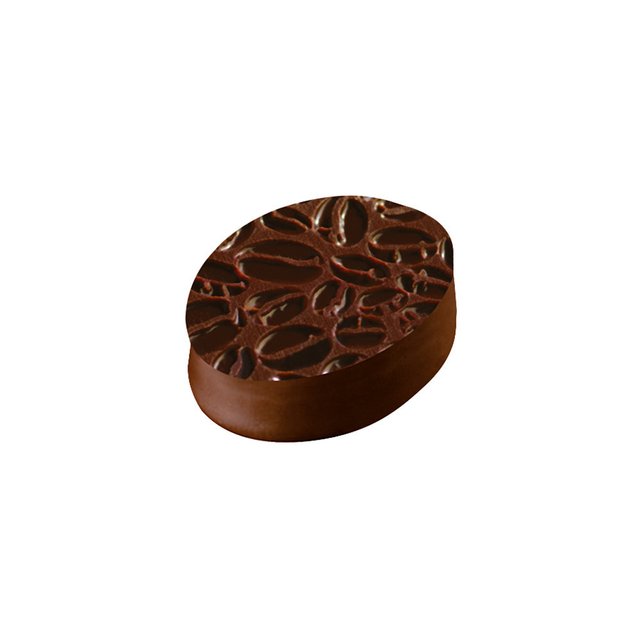 Obrázek produktu PCB STRUKTUR FOLIE GRAIN DE CAFÉ 40x25cm