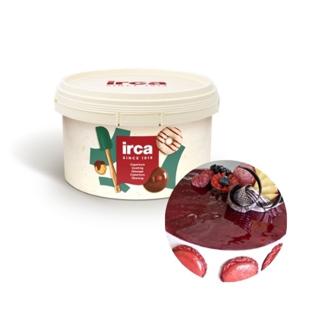 Obrázek produktu IRCA MIRROR LESNÍ PLODY - glazé 3kg