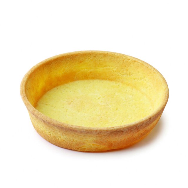 Obrázek produktu PIDY TARTALETKA SLADKÁ BEZLEPKOVÁ 8,5cm 27ks