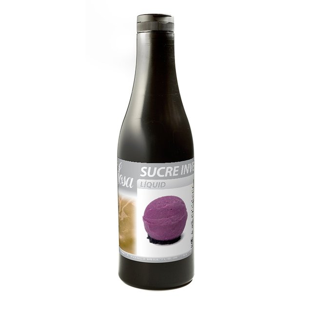 Obrázek produktu SOSA Invertní cukr tekutý 1,4kg