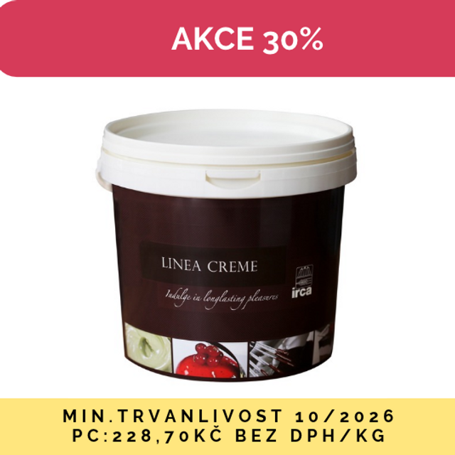 Obrázek produktu IRCA MARIXCREAM kakaovo-oříškový krém 3kg AKCE SLEVA 30% dmt 10/26