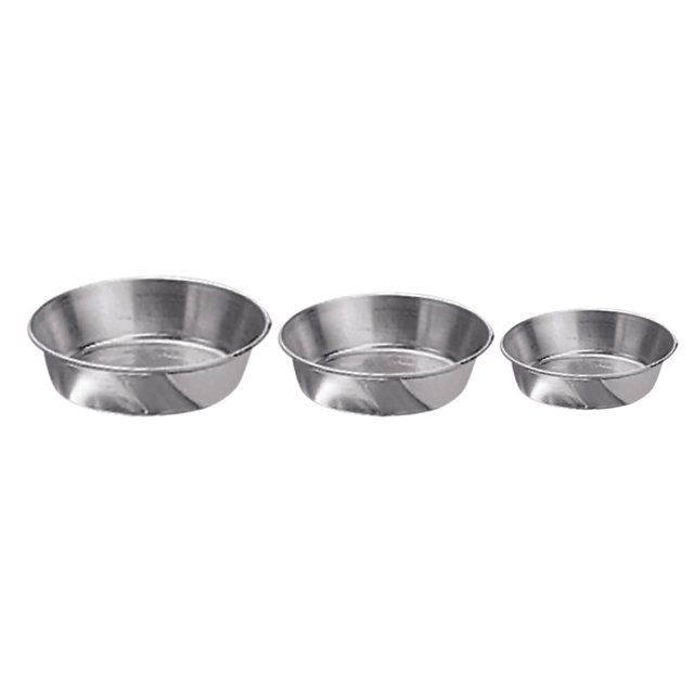 Obrázek produktu MF Formička kulatá plech 90x21mm 12ks