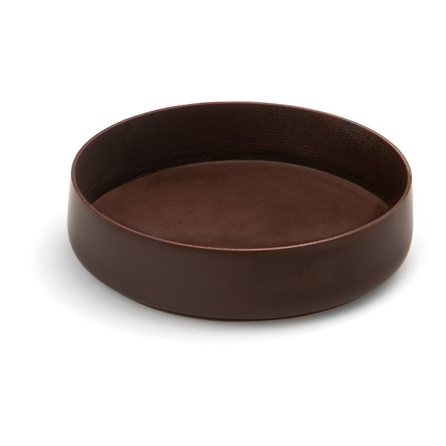 Obrázek produktu MC ČOKOLÁDOVÁ MISKA HOŘKÁ pr.6cm v.1,5cm 72ks