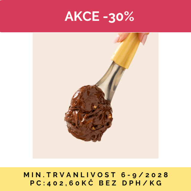 Obrázek produktu LEAGEL LOVERIA MAXI GIANDUJA 2x5kg AKCE 30%