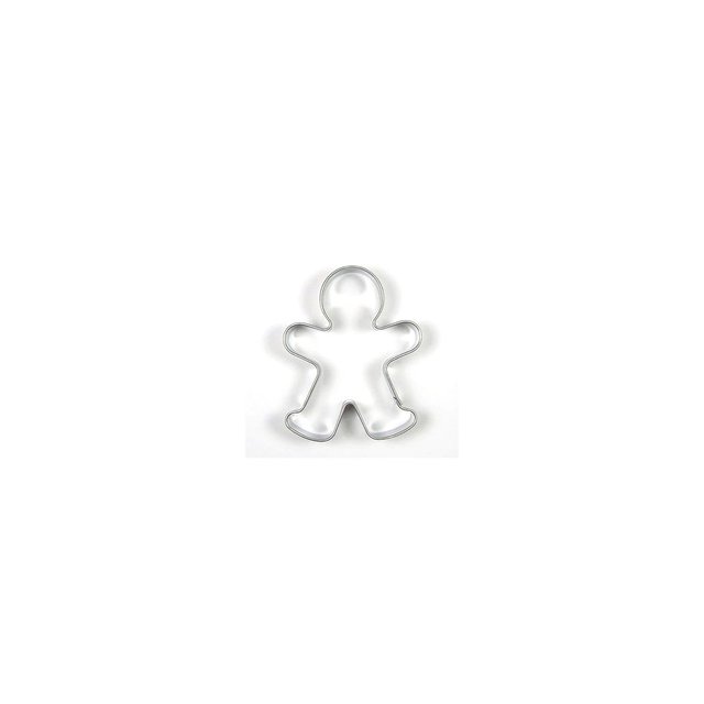 Obrázek produktu VK VYKRAJOVÁTKO NEREZ - PAN PERNÍČEK 41x32mm