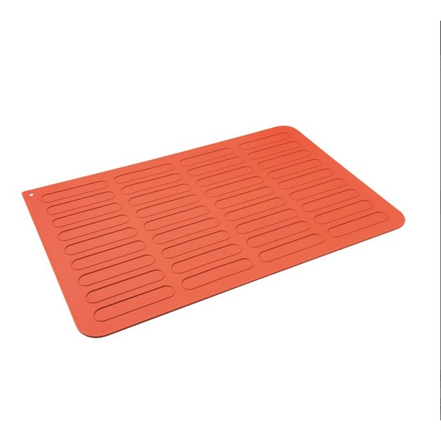 Obrázek produktu MA PODLOŽKA na ECLAIR SILIKON - ECLAIR 2,5x12,5cm 36ks 59x39cm
