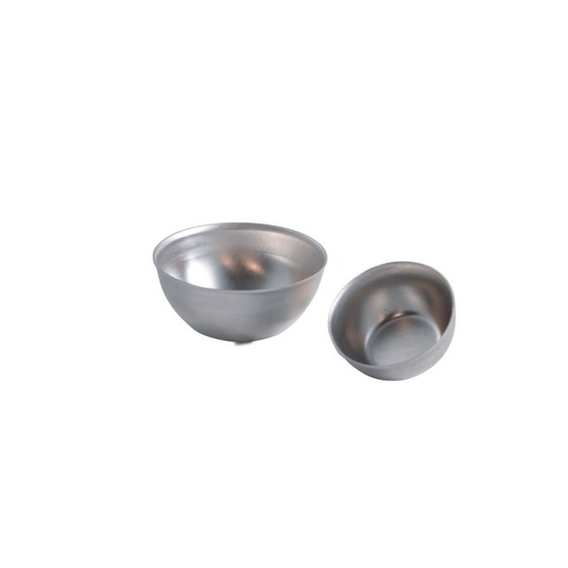 Obrázek produktu MA FORMA hliníková miska pr.6cm,v.2,6cm (baleno po 25ks)