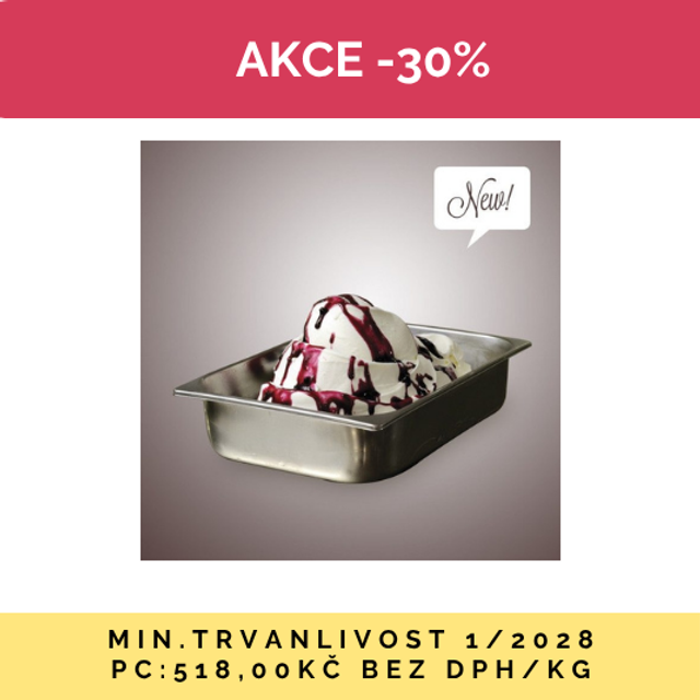 Obrázek produktu LEAGEL PASTA PANNA COTTA DA 2x3,5kg AKCE 30% dmt 1/28