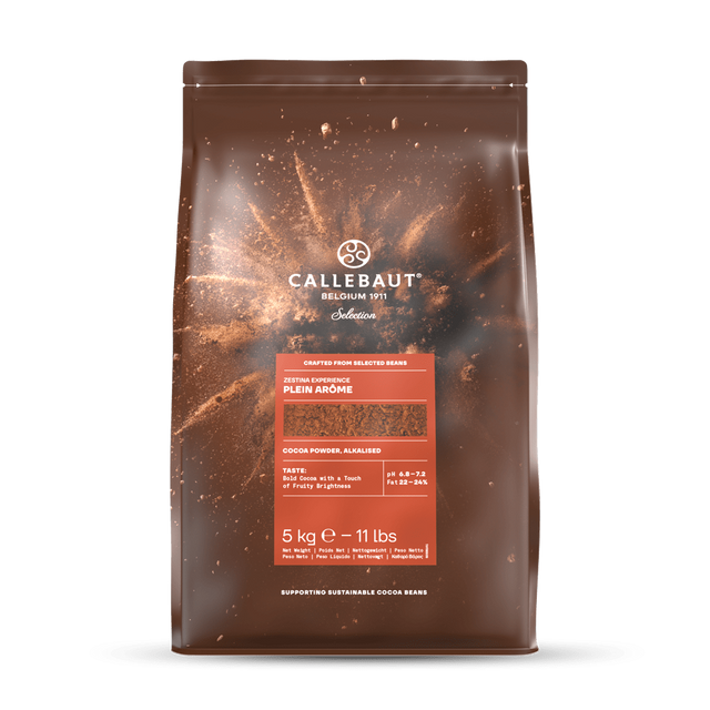 Obrázek produktu C KAKAO PLEIN AROME ZESTINA 5 kg
