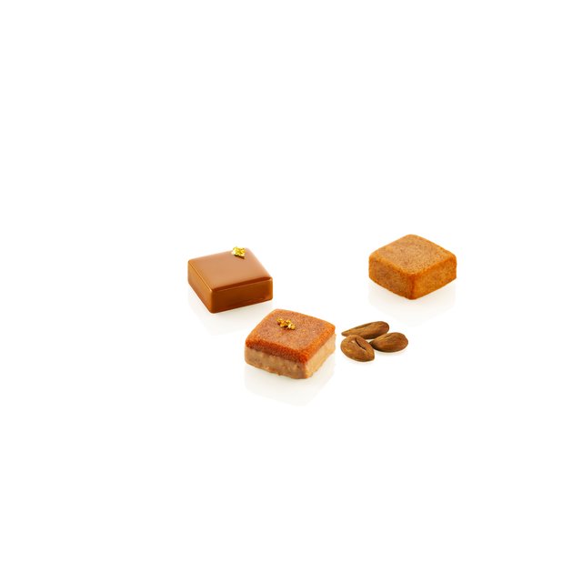 Obrázek produktu SIL FORMA SILIKON bílá - QUADRATO XS 20 37x37mm, v.16mm 20ml