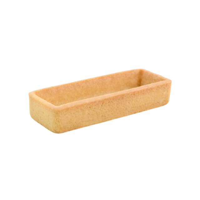Obrázek produktu PIDY TRENDY TARTALETKA OBDÉLNÍK SLADKÁ 9,8x3,5x1,8cm 90 ks