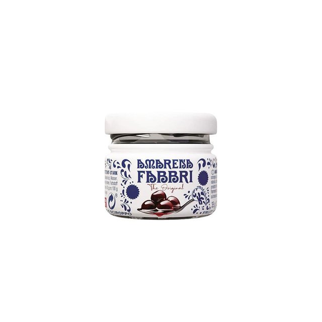 Obrázek produktu FABBRI AMARENA BABY 24x35 g