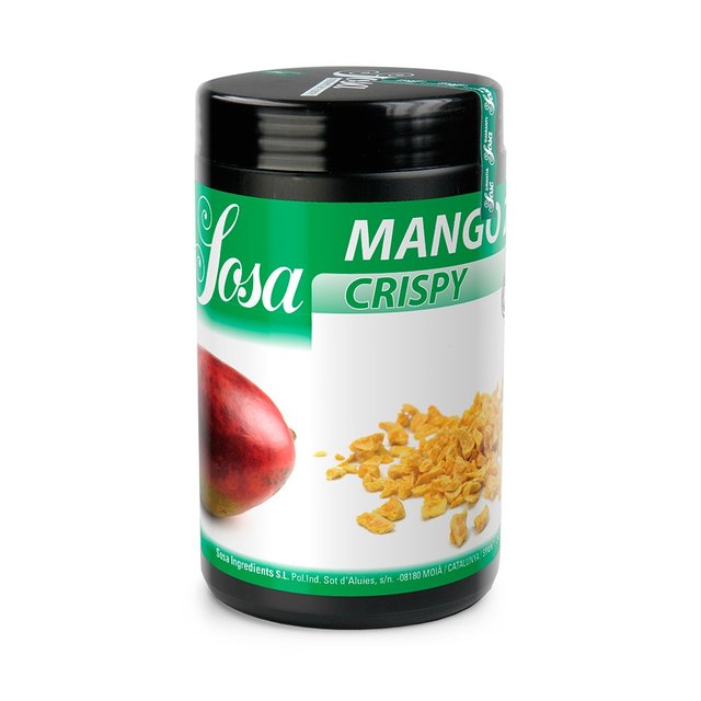 Obrázek produktu SOSA Crispy MANGO 250g