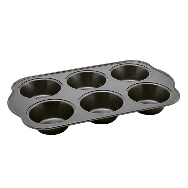 Obrázek produktu VK Forma nepřilnavý kov na 6ks muffinů