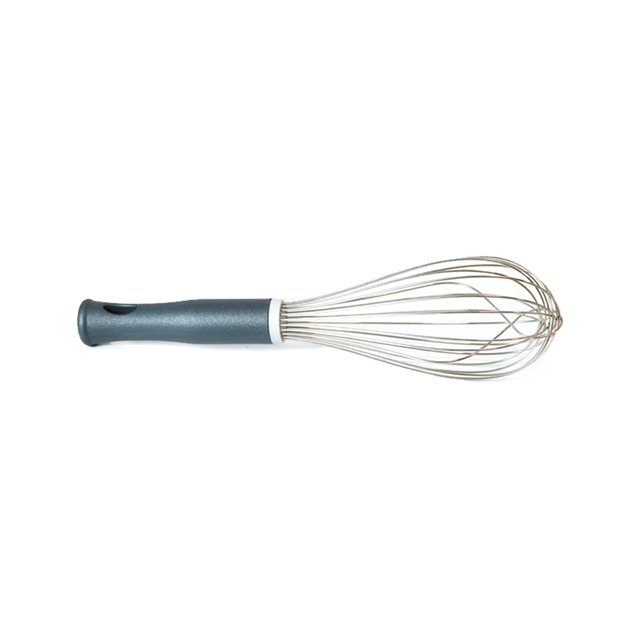 Obrázek produktu MA METLA NEREZ šedá 40 cm