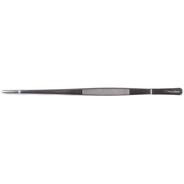 Obrázek produktu MA PINZETA cukrářská rovná 30 cm