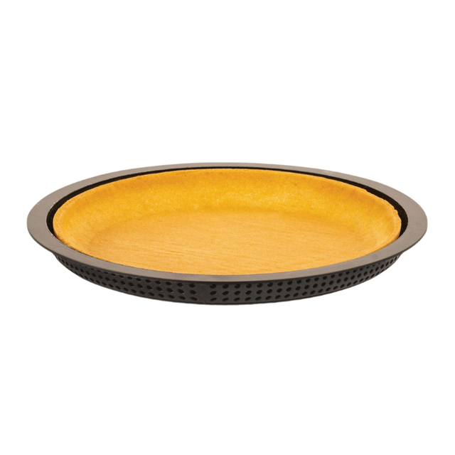 Obrázek produktu SIL TARTE RING RÁFEK perforovaný 3D - KULATÝ Ø180mm v.20mm 1ks