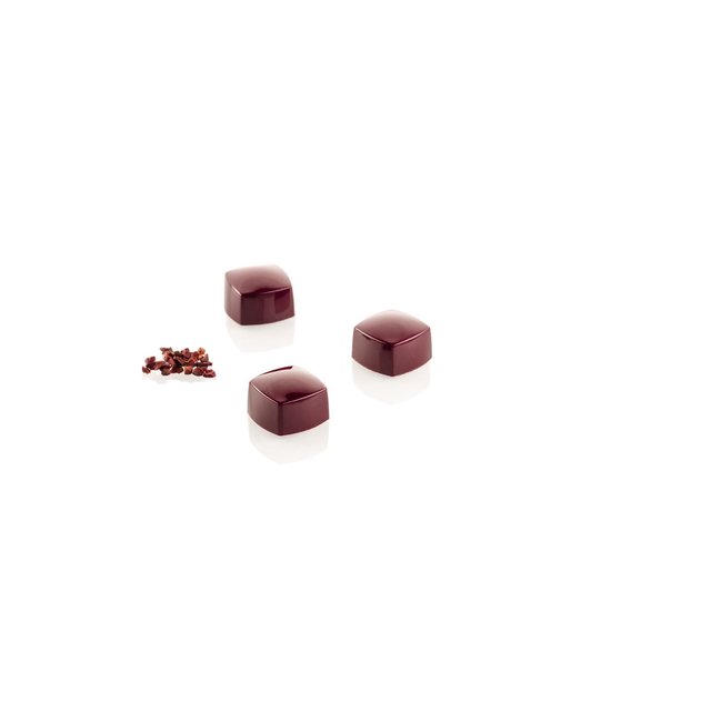 Obrázek produktu SIL FORMA NA PRALINKY - CUPOLA P-26x26mm v.16mm
