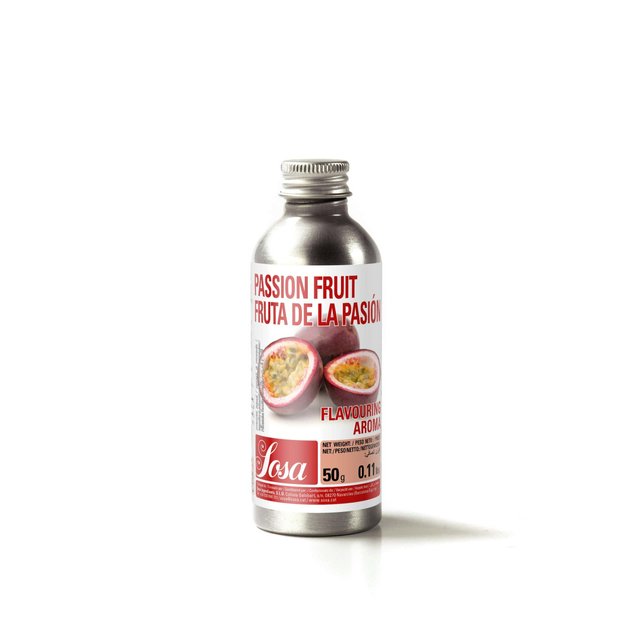 Obrázek produktu SOSA Aroma MARACUJA (passion fruit) 50g