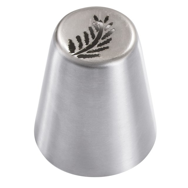 Obrázek produktu MA TRUBIČKA NEREZ OZDOBNÁ LÍSTEK BX0062 pr.37mm