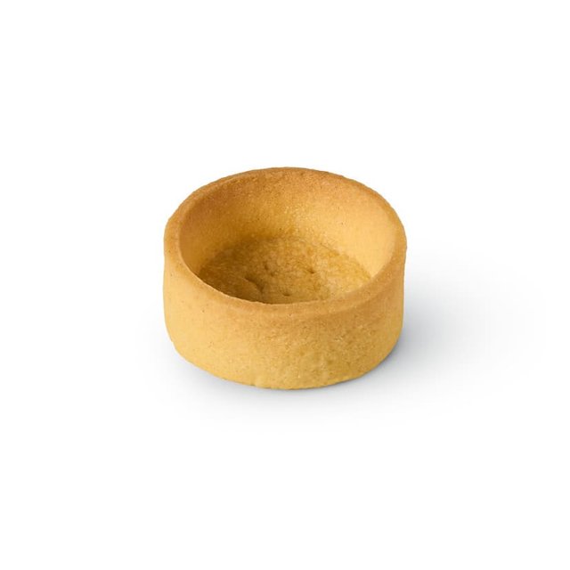 Obrázek produktu PIDY TRENDY TARTALETKA MINI KOLEČKO CITRON pr.4 cm 96 ks