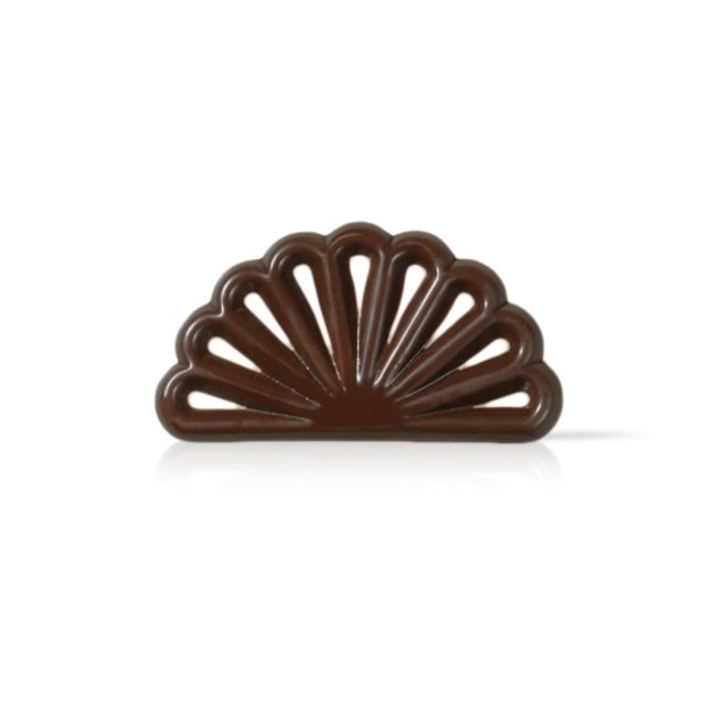 Obrázek produktu DOBLA DEKOR VĚJÍŘ 2,8x4,8cm 275ks