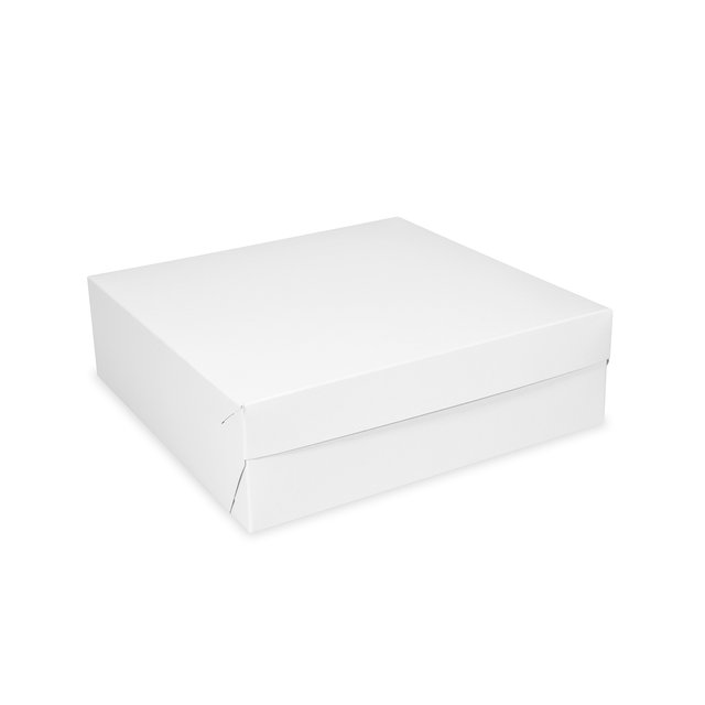 Obrázek produktu W Krabice dortová 25x25x10cm