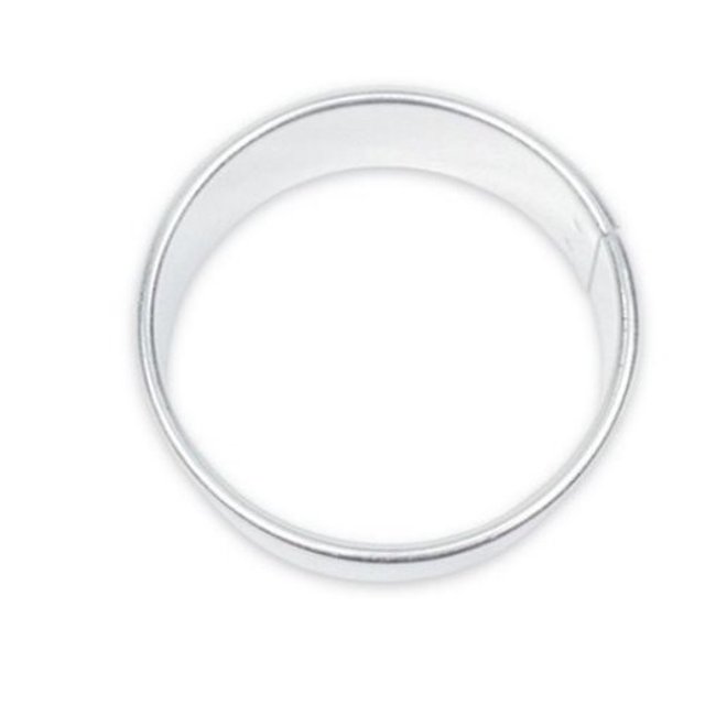 Obrázek produktu VK VYKRAJOVÁTKO NEREZ - KOLEČKO pr.40mm