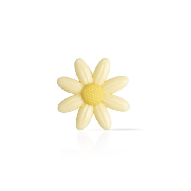 Obrázek produktu DOBLA DEKOR SEDMIKRÁSKA DAISY XL pr.3,4cm 108ks