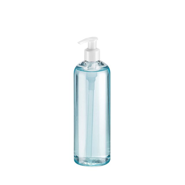 Obrázek produktu TH DÁVKOVACÍ LÁHEV čirá s pumpičkou 500ml