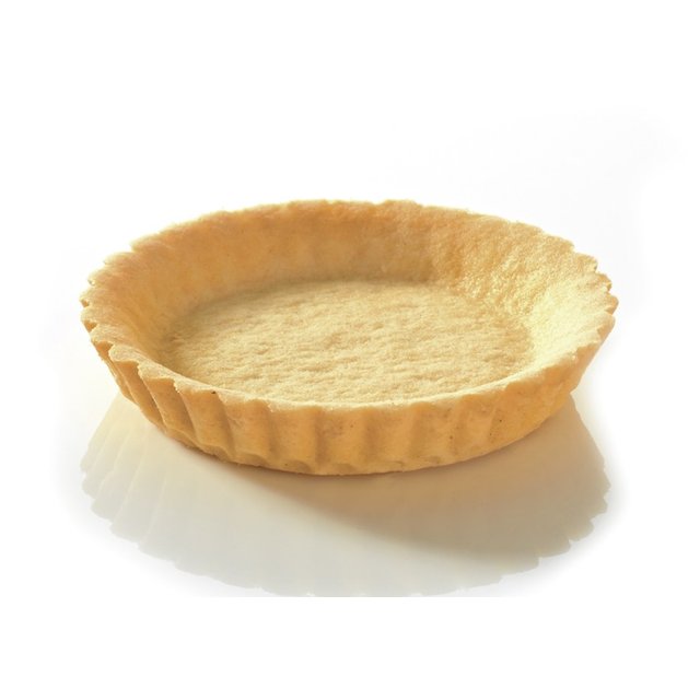 Obrázek produktu PIDY TARTALETKA NEUTRÁLNÍ MG vlnky 8,5cm 135 ks