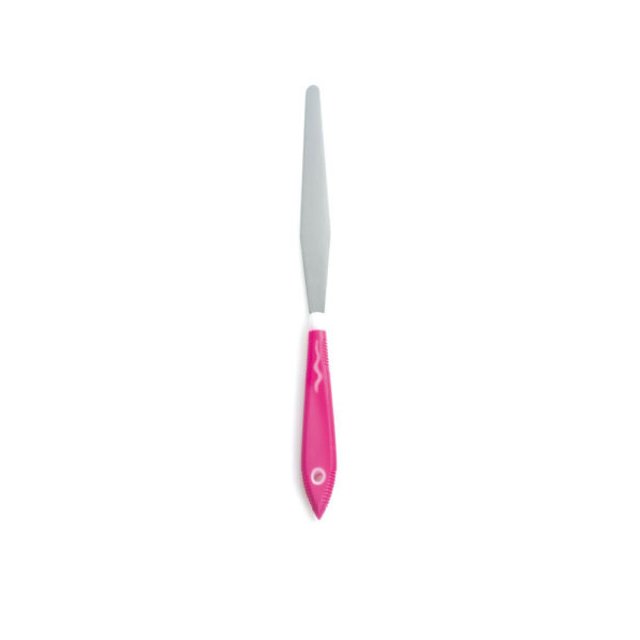 Obrázek produktu DECO ŠPACHTLE rovná 24cm