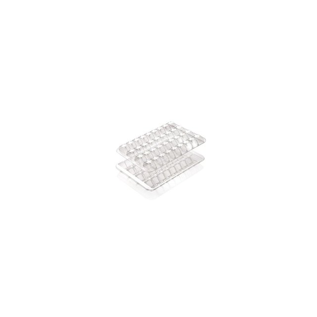 Obrázek produktu ALCAS OBAL NA MAKRONKY PLAST (100x plato á 36 ks)