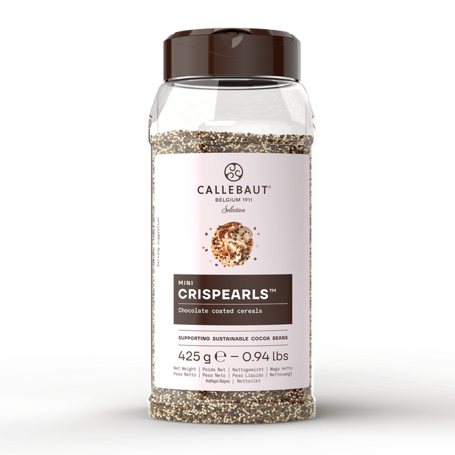 Obrázek produktu C ČOKOLÁDOVÉ KŘUPINKY MINI MIX 425g