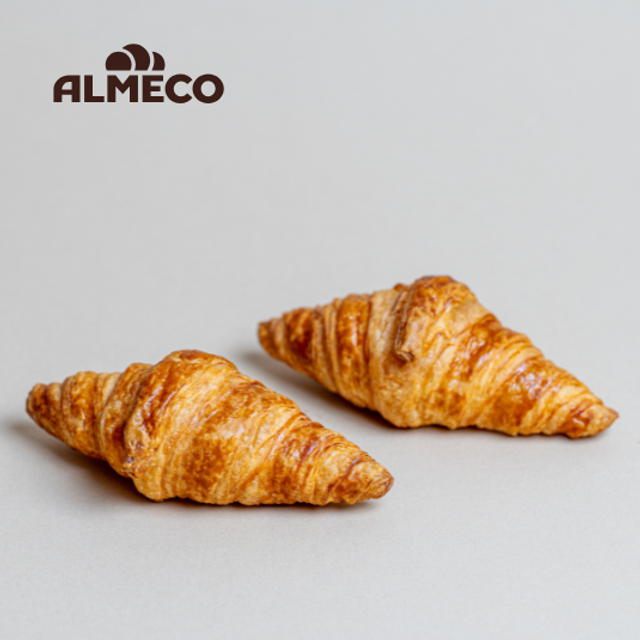 Obrázek produktu ALMECO MINI CROISSANT BLEND 25 g 225 ks