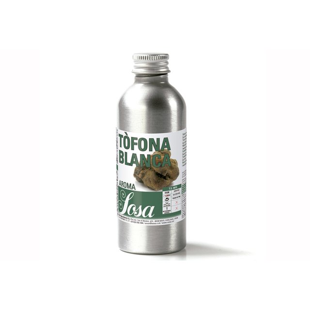 Obrázek produktu SOSA Aroma BÍLÝ LANÝŽ (white truffle) 50g