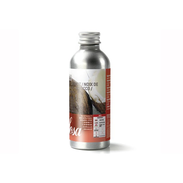 Obrázek produktu SOSA Aroma přírodní KOKOS (coconut) 50g