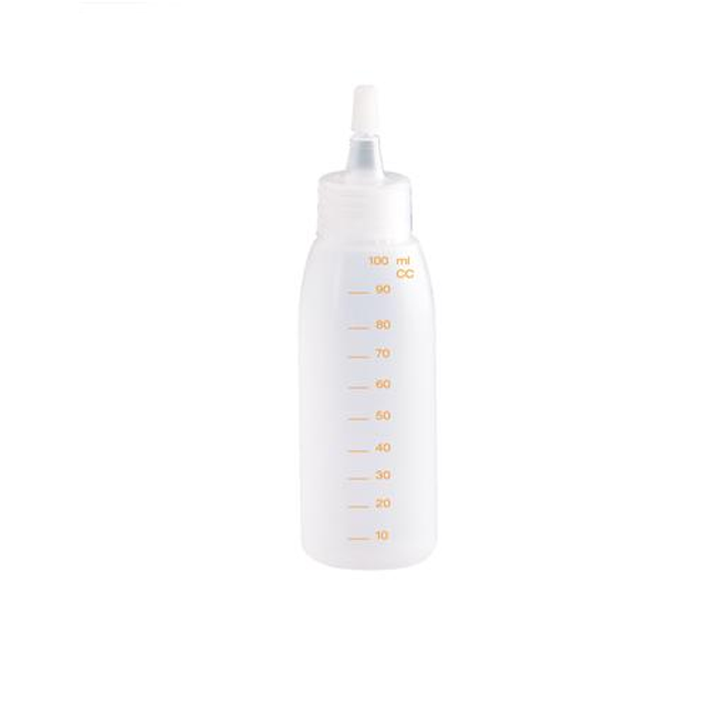 Obrázek produktu MA ODMĚRNÁ LÁHEV PLAST 0,1L