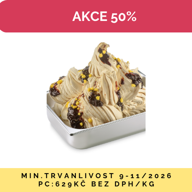 Obrázek produktu BABBI CRUMBLE citronový (limone) 4x1,75kg