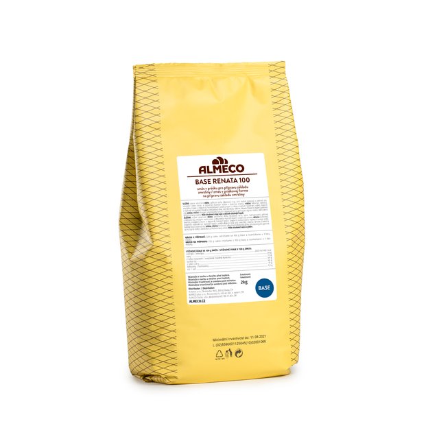 Obrázek produktu ALMECO BASE RENÁTA 100 5x2 kg