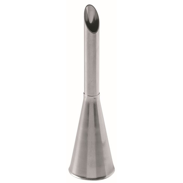 Obrázek produktu MA TRUBIČKA NEREZ na plnění koblih pr.8mm